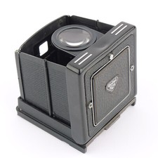 Rolleiflex waist level gebraucht kaufen  Nürnberg