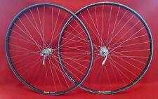 Wheels mavic open d'occasion  Taninges