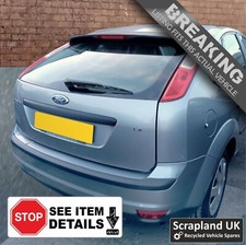 Ford focus mk2 for sale  CARDIFF