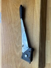 Fiat dino hand for sale  PRINCES RISBOROUGH