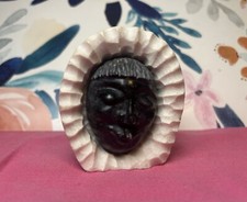 Inuit carved stone for sale  Nashville