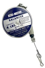 Aero motive balancer for sale  Rochester