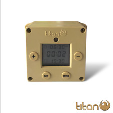 Titan chicken cube for sale  MALMESBURY