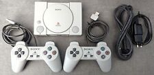 Console playstation classic d'occasion  Lure
