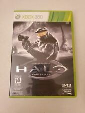 Usado, Halo Combat Evolved Anniversary (xbox 360) comprar usado  Enviando para Brazil