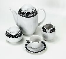 Servizio caffè pezzi usato  Canelli