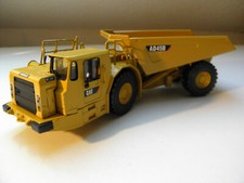 Norscot caterpillar cat gebraucht kaufen  Eystrup