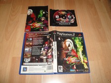 THE KING OF FIGHTERS 2003 DE SNK - PLAYMORE PARA LA SONY PS2 USADO BUEN ESTADO comprar usado  Enviando para Brazil