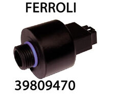 Trasduttore 39809470 usato  Vallo della Lucania