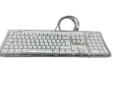 Usado, Apple Vintage Pro Keyboard M7803 Italian New in original bag comprar usado  Enviando para Brazil