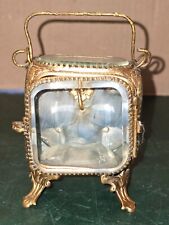 Coffret ancien petite d'occasion  Ciry-le-Noble