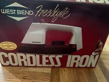 Vintage westbend freestlye for sale  Warsaw