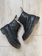 Martens black carpathian usato  Agropoli