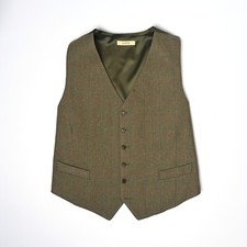 Magee waistcoat d'occasion  Bordeaux-