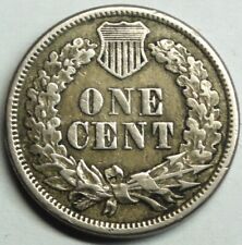 Cent 1862 indian gebraucht kaufen  Bad Grund (Harz)