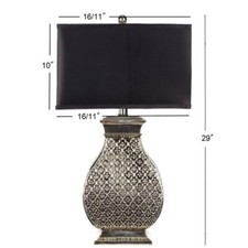 Safavieh malaga silver for sale  Whitestown