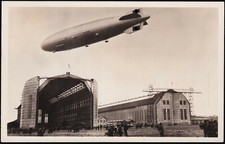 Zeppelin 129 hindenburg gebraucht kaufen  Bexbach