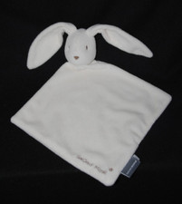 Doudou lapin plat usato  Spedire a Italy