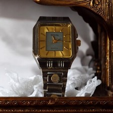 Montre vintage royal d'occasion  Marseille XII