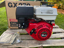 Honda gx270 9hp for sale  Perkasie