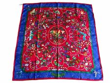 Foulard hermès pierre d'occasion  Fresnes