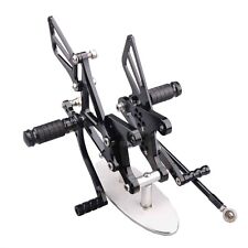 Black rear set for sale  USA
