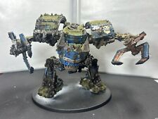 Warhammer 40k forgeworld for sale  Ceres