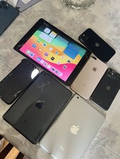 Lot apple iphones for sale  Germantown