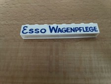 Lego schriftstein vintage gebraucht kaufen  Erkrath