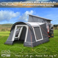 Camptech monarch high for sale Camptech monarch high for sale  CANNOCK