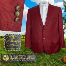 Bespoke sport coat for sale  Dundee