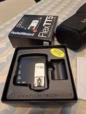 Pocket wizard flex for sale  ORPINGTON