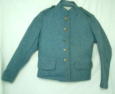 FRANÇA. Exército. Uniforme infantil modelo 1915-19 Primeira Guerra Mundial 1915. comprar usado FRANÇA. Exército. Uniforme infantil modelo 1915-19 Primeira Guerra Mundial 1915. comprar usado  Enviando para Brazil