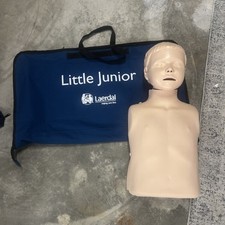 Laerdal little junior for sale  Hesperia