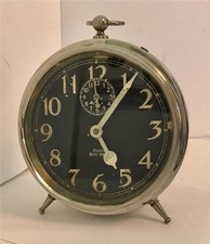 1919 westclox big d'occasion  Expédié en Belgium