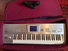 Korg trinity pro for sale  Chicago