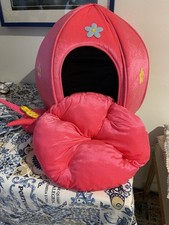 Pink snail cat for sale  Long Island City