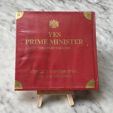 Yes prime minister for sale  LONDON
