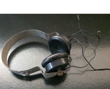 Casque radio transmissions d'occasion  Salon-de-Provence