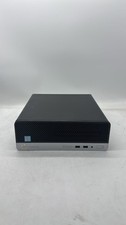 Prodesk 400g3 6500 usato  Cassino