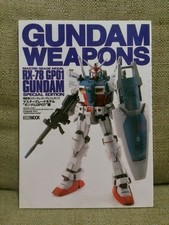 Gundam weapons master usato  Budrio