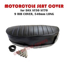 Motorcycle seat cover d'occasion  Expédié en Belgium