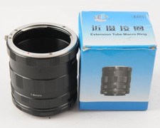 Tube macro ring for sale  SOUTHAMPTON