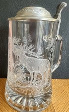 Vintage domex glass for sale  WATFORD