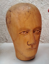 Antique wooden fad d'occasion  Expédié en Belgium