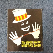 George mitchels minstrels for sale  TONBRIDGE