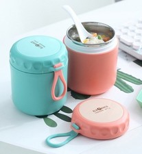 Portable thermos hot for sale  LEICESTER