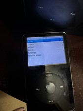 Apple ipod classic for sale  La Mesa
