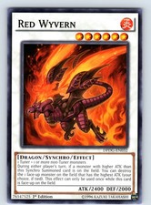 Red wyvern common for sale  Irvine