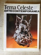 Tema celeste rivista usato Tema celeste rivista usato  Italia